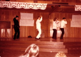 Holiday Camp Photo 003