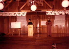 Holiday Camp Photo 005
