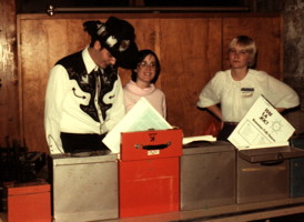 Holiday Camp Photo 030 811227