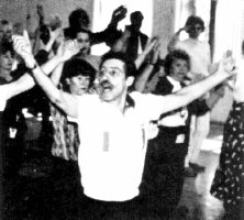 Southern California Folklore Camp photograph