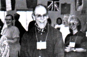 Southern California Folklore Camp photograph