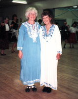 Southern California Folklore Camp photograph