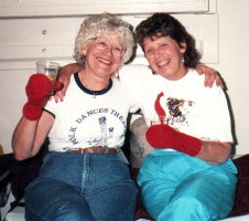 Southern California Folklore Camp photograph