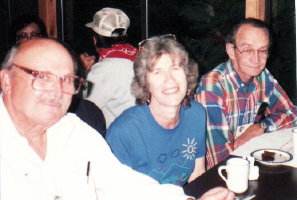 Southern California Folklore Camp photograph