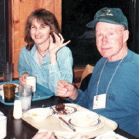 Southern California Folklore Camp photograph