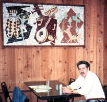 Southern California Folklore Camp photograph