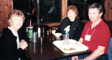 Southern California Folklore Camp photograph
