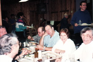 Southern California Folklore Camp photograph