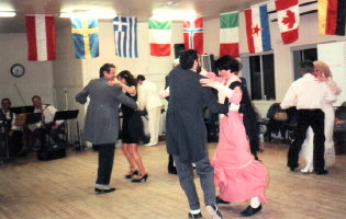 Southern California Folklore Camp photograph