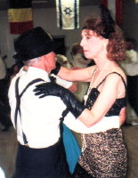 Southern California Folklore Camp photograph