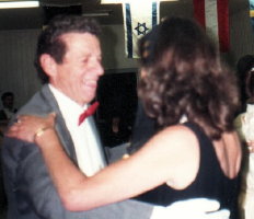 Southern California Folklore Camp photograph