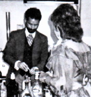 Southern California Folklore Camp photograph