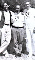 Southern California Folklore Camp photograph