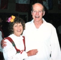 Southern California Folklore Camp photograph