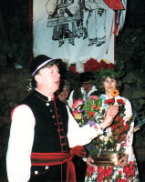 Southern California Folklore Camp photograph