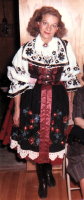 Valerie Staigh, Santa Barbara, 1962