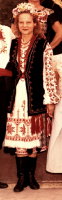 Valerie Staigh, Santa Barbara, 1962