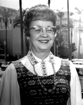 Vivian Woll