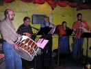 Cafe Danssa - Wednesday  nights