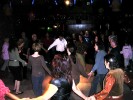 Cafe Danssa - The last evening at Cafe Danssa - February 3, 2007