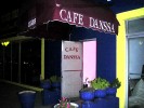 Cafe Danssa -- A Final Look