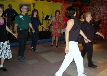 Cafe Danssa -- Cafe AMAN -- October 14, 1006