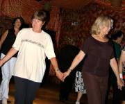 Cafe Danssa -- Cafe AMAN -- October 14, 1006