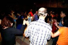 Cafe Danssa -- Cafe AMAN -- October 14, 1006