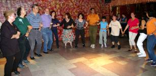 Cafe Danssa -- Cafe AMAN -- October 14, 1006