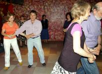 Cafe Danssa -- Cafe AMAN -- October 14, 1006