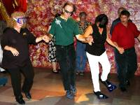 Cafe Danssa -- Cafe AMAN -- October 14, 1006