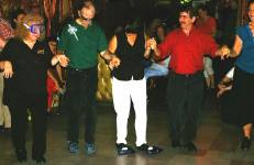 Cafe Danssa -- Cafe AMAN -- October 14, 1006