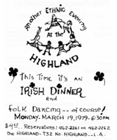 The Highland
