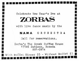 Zorbas