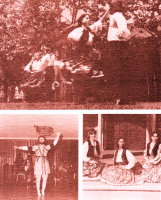 Gypsy Camp II