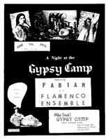 Gypsy Camp