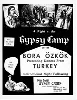 Gypsy Camp