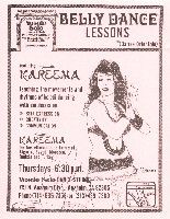 Veselo Selo Flyer 05