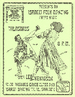 Veselo Selo Flyer 06