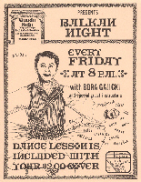 Veselo Selo Flyer 07