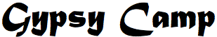 Gypsy Camp 2