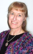 Thea Huijgen 2006