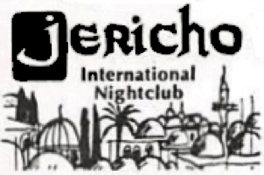 Jericho