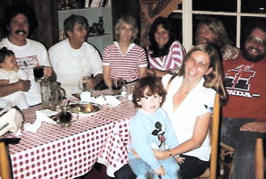 Red Mill House_Group_Photo