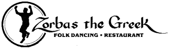 Zorbas the Greek Coffeehouse