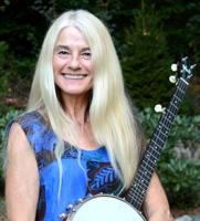 Sheila Kay Adams