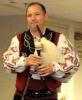 Petur 'Usmifkata' Alexiev