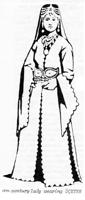 Anatolian woman