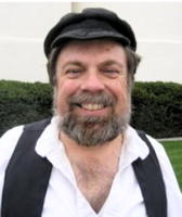 Preston Ashbourne