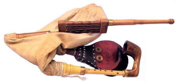 Banat Gajda